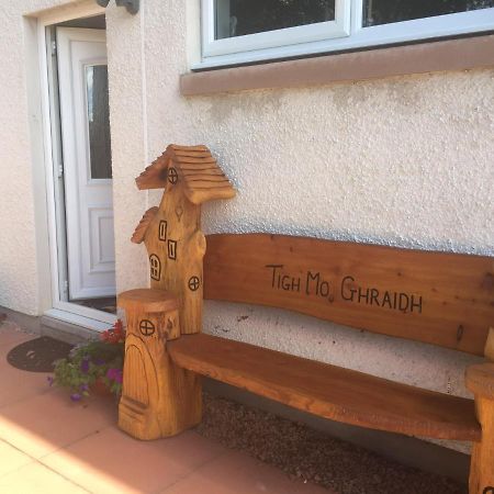 Апартаменты Tigh Mo Ghraidh Инвернесс Экстерьер фото